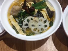 -喜家德虾仁水饺(马栏店)