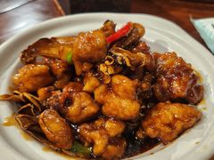 -老广酒楼(樱花店)