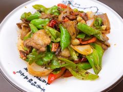 -巢湖名吃·东关老鹅汤(江南风情街店)