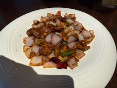 -扬州狮子楼·非遗淮扬菜(总店)