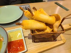 -mango tree芒果树(万象城店)