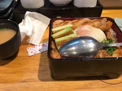 -沼津港渔市(宏伊国际广场店)