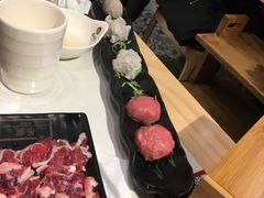 -牛记皇·鲜牛肉火锅(弘阳广场店)