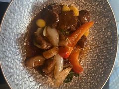 -花潮料理艺食馆(SM新生活广场店)