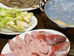 -凯华海鲜火锅·传承三十六年