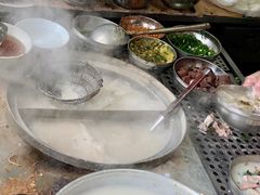 -广场正宗原汁薏米店