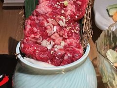 -江户烧肉(高德店)