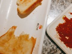 -粟氏天府·东北烧烤(江南兴隆街店)