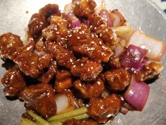 -绿茶餐厅(布吉万象汇店)