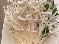 -额尔敦·品质自助(摩尔城店)