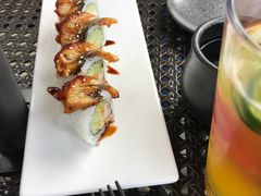 -山葵家·创意料理(宁波来福士店)
