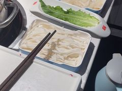 -八合里牛肉火锅(深圳龙华硅谷店)