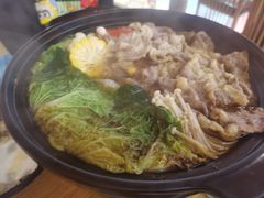-栖川山葵家·寿喜锅·日式料理(龙湖北城天街商场店)