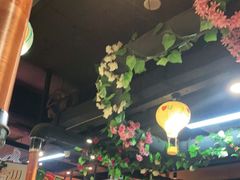 大堂-·缸桶屋·韩式牛肋条自助烤肉(西湖D11店)