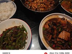 -曾家厨房·新徽菜(高新天柱路店)