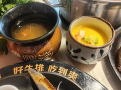 -吉布鲁牛排海鲜自助(万州万达广场店)