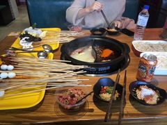 -牛小嫩串串火锅(老国贸总店)