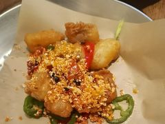 -常来小聚·广州非遗传承餐厅(地王广场店)