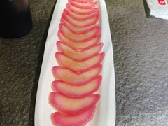 -火炉旺烤肉啤酒屋(沈北创始店)