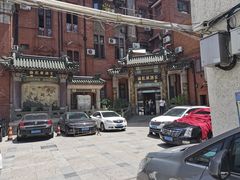 -梅龙镇酒家(南京西路总店)