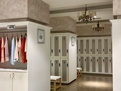 -益健·足疗汗蒸SPA(芙蓉广场店)