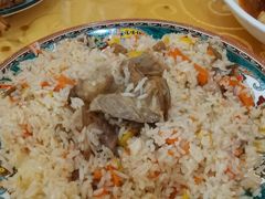 -新疆巴州金丝特餐厅(大钟寺店)