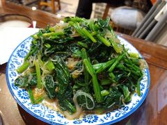 -娄三少·老北京春饼烤鸭家常菜(方庄店)