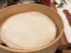 -北京老铺烤鸭(高新店)