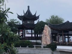 -召稼楼古镇