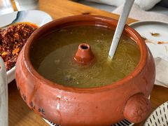 -云里小坐·小院里·团建·宴请·下午茶(三圣乡店)