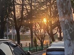 -武昌江滩