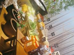 -洞庭土菜馆(易发广场店)