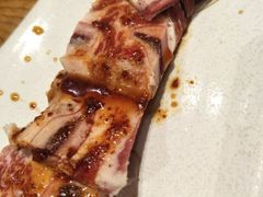 -一牛道炭火烧肉居酒屋(椒江店)