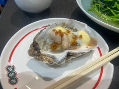 -飞尝蚝·顺德菜·鱼生(顺德总店)