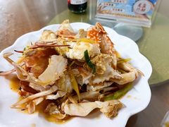 -叶姐海鲜(棋子湾店)