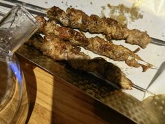 -胖老汉椒麻鸡清真新疆菜(西御街店)