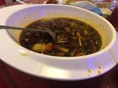 麻鱼-秦唐食府(天桥店)