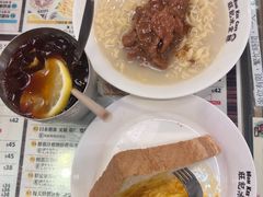-旺记冰室(九龙中心大厦店)