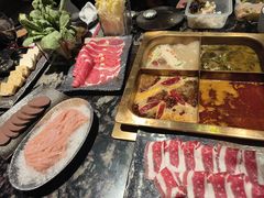 -王家渡火锅店(亦庄店)