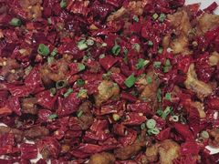 -椒爱水煮鱼川菜(新抚万达店)