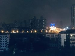 -起点潮色造型