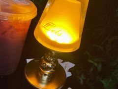 -Lets burger非常汉堡·环球风味(蓝色港湾店)