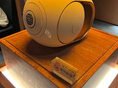 -色響火锅(恒隆广场店)