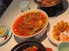 -腾龙阁|经典川菜(SM城市广场店)