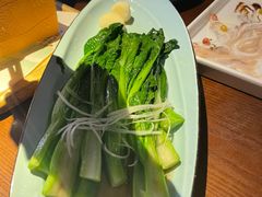 -绿茶餐厅(深圳龙华天虹购物中心店)