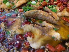 -鱼之家小四川水煮鱼