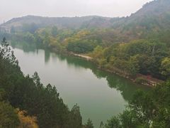 -司马台长城
