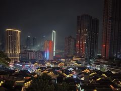 -重庆十八梯传统风貌区