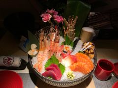 -京料理·日料自助·铁板燒(复悦城店)