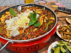 -聂发财重庆江湖菜(解放碑店)